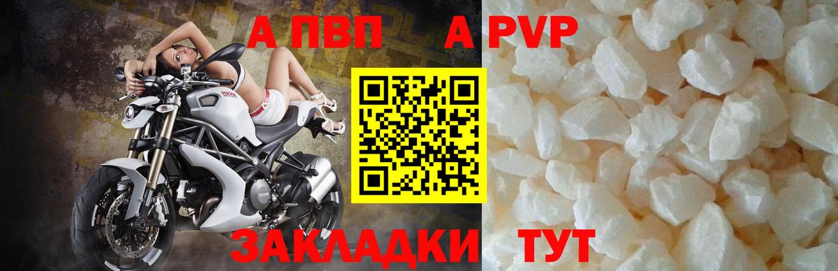 A-PVP СК Арзамас